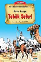 Hayır Yarışı Tebük Seferi