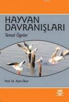 Hayvan Davranışları