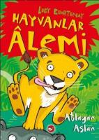 Hayvanlar Alemi 1. Kitap