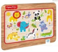 Hayvanlar - Fisher Price