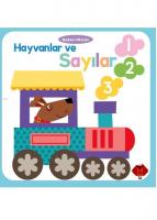 Hayvanlar ve Sayılar 1-2-3