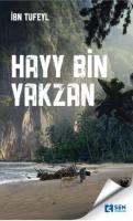 Hayy Bin Yaksan