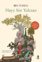 Hayy Bin Yakzan