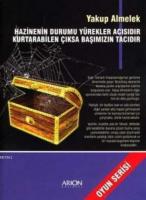 Hazinenin Durumu Yürekler Acısıdır