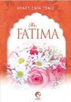 Hazreti Fatıma