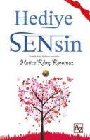 Hediye Sensin