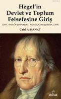 Hegel'in Devlet ve Toplum Felsefesine Giriş