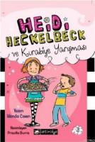 Heidi Heckelbeck ve Kurabiye Yarışması