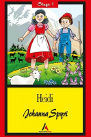 Heidi - Stage 1