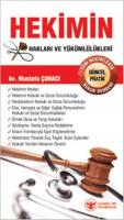 Hekimin Hakları ve Yükümlülükleri