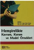 Hemşirelikte Kavram, Kuram ve Model Örnek