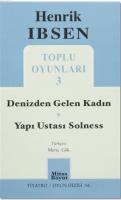 Henrik İbsen Toplu Oyunları 3
