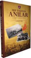 Hep Yaşayan Anılar