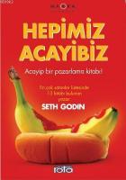 Hepimiz Acayibiz