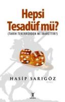 Hepsi Tesadüf mü?