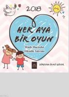 Her Aya Bir Oyun