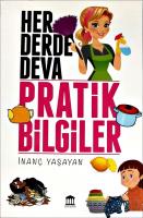Her Derde Deva Pratik Bilgiler