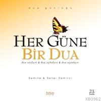 Her Güne Bir Dua