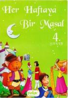 Her Haftaya Bir Masal