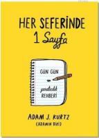 Her Seferinde 1 Sayfa