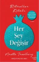 Her Şey Değişir - Genişletilmiş Özel Baskı