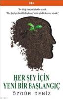 Her Şey İçin Yeni Bir Başlangıç