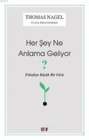 Her Şey Ne Anlama Geliyor?