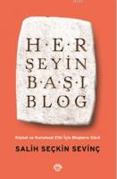Her Şeyin Başı Blog