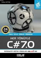 Her Yönüyle C# 7.0