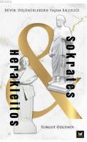 Herakleitos ve Sokrates