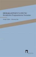 Herakleitos'un Oyunu