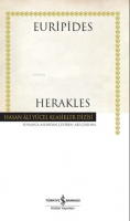 Herakles ( Ciltli )