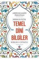 Herkes İçin Temel Dini Bilgiler