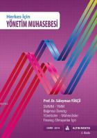 Herkes İçin Yönetim Muhasebesi