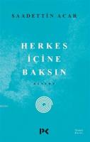 Herkes İçine Baksın