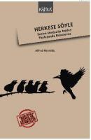 Herkese Söyle