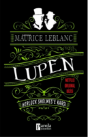 Herlock Sholmes'e Karşı - Arsen Lüpen