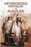 Heterodoks Dervişler ve Aleviler