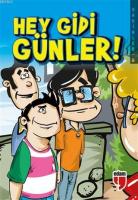 Hey Gidi Günler! - Sakinler 5