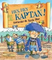 Hey, Hey Kaptan!