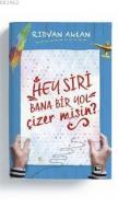 Hey Siri Bana Bir Yol Çizermisin