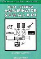 Hi-Fi - Stereo Amplifikatör Şemaları