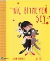 Hiç Bitmeyen Şey