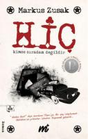 Hiç - Kimse Sıradan Değildir