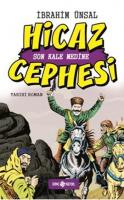 Hicaz Cephesi (Ciltli)