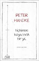 Hiçkimse Koyu'nda Bir Yıl