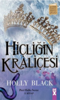 Hiçliğin Kraliçesi