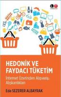 Hidonik ve Faydacı Tüketim
