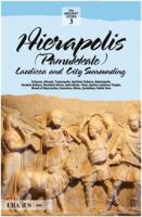 Hierapolis - Pamukkale