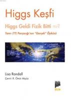 Higgs Keşfi